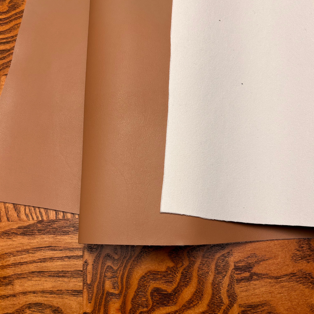 Desserto® Cactus Leather